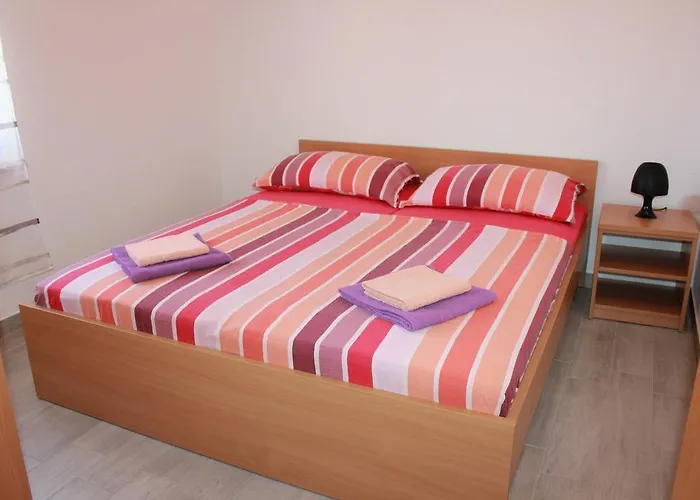 Roko Apartamento Rogoznica (Sibenik-Knin)