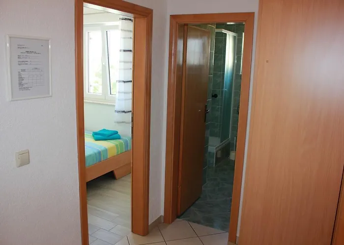 Apartamento Roko Rogoznica (Sibenik-Knin)