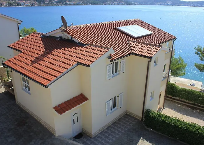 Roko Apartamento Rogoznica (Sibenik-Knin)