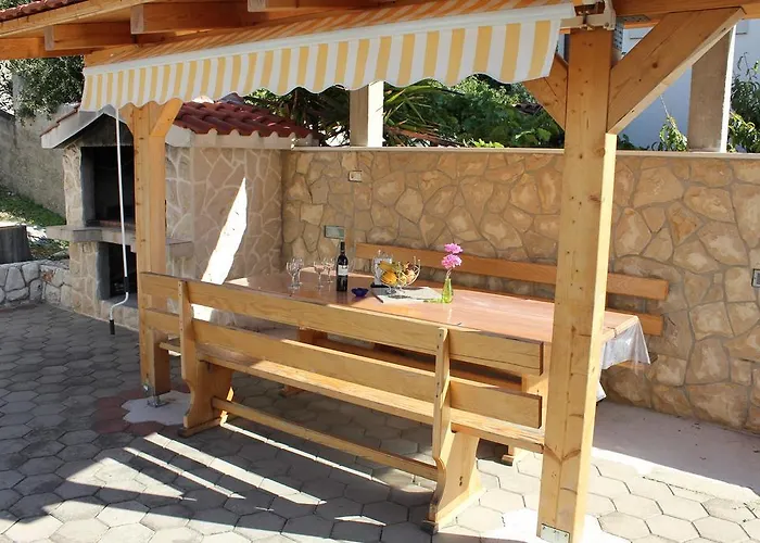 Apartamento Roko Rogoznica (Sibenik-Knin)