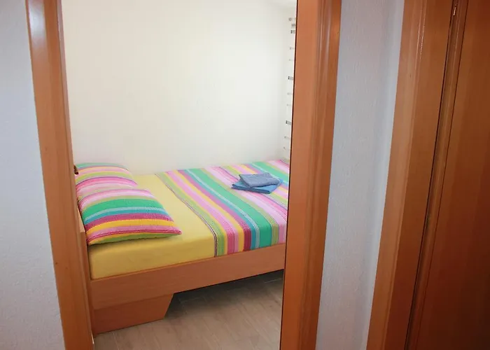 Apartamento Roko Rogoznica (Sibenik-Knin)